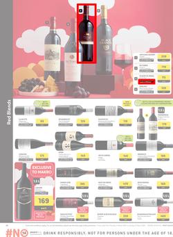 Makro : Easter Liquor (04 March - 31 March 2024), page 20