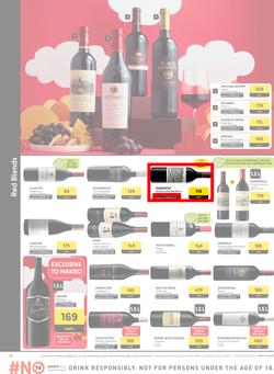 Makro : Easter Liquor (04 March - 31 March 2024), page 20