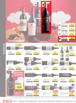 Makro : Easter Liquor (04 March - 31 March 2024), page 20