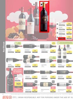Makro : Easter Liquor (04 March - 31 March 2024), page 20