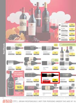 Makro : Easter Liquor (04 March - 31 March 2024), page 20