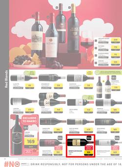 Makro : Easter Liquor (04 March - 31 March 2024), page 20