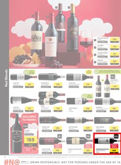 Makro : Easter Liquor (04 March - 31 March 2024), page 20