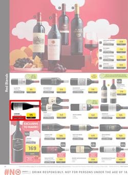 Makro : Easter Liquor (04 March - 31 March 2024), page 20
