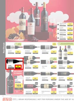 Makro : Easter Liquor (04 March - 31 March 2024), page 20