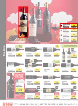 Makro : Easter Liquor (04 March - 31 March 2024), page 20