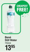 Bene Still Water-750ml