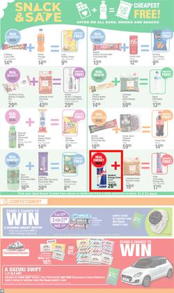 Dis-Chem : Month End Savings (11 July - 11 August 2024), page 20