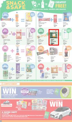 Dis-Chem : Month End Savings (11 July - 11 August 2024), page 20