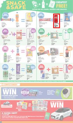 Dis-Chem : Month End Savings (11 July - 11 August 2024), page 20