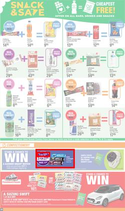Dis-Chem : Month End Savings (11 July - 11 August 2024), page 20