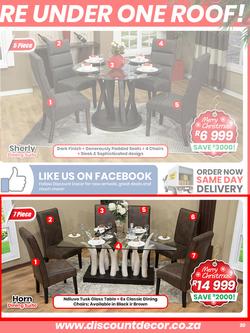 Discount Decor : Christmas Sale (9 Dec 2019 - 9 Jan 2020), page 21
