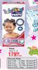 Baby Things Nappy Pants Sizes 3-6-Per Pack