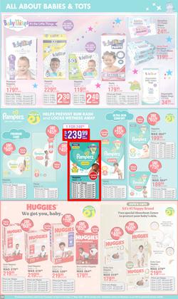 Dis-Chem : Mother's Day (15 April - 11 May 2025), page 20