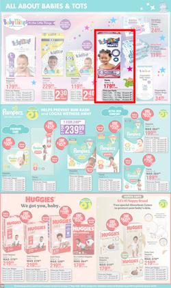 Dis-Chem : Mother's Day (15 April - 11 May 2025), page 20