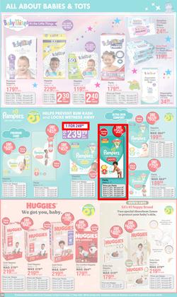 Dis-Chem : Mother's Day (15 April - 11 May 2025), page 20