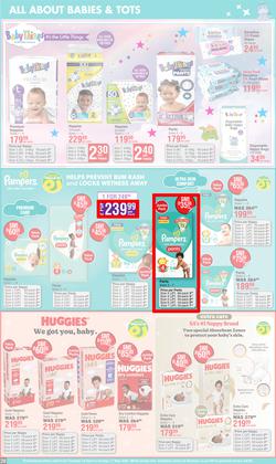 Dis-Chem : Mother's Day (15 April - 11 May 2025), page 20