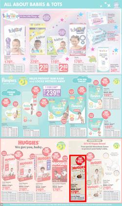 Dis-Chem : Mother's Day (15 April - 11 May 2025), page 20