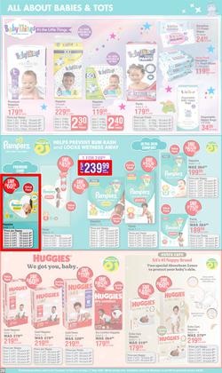 Dis-Chem : Mother's Day (15 April - 11 May 2025), page 20