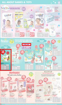 Dis-Chem : Mother's Day (15 April - 11 May 2025), page 20