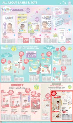 Dis-Chem : Mother's Day (15 April - 11 May 2025), page 20