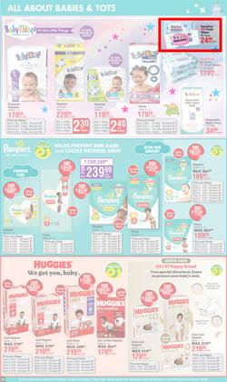 Dis-Chem : Mother's Day (15 April - 11 May 2025), page 20