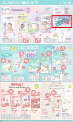 Dis-Chem : Mother's Day (15 April - 11 May 2025), page 20