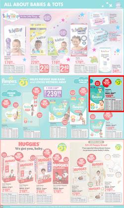 Dis-Chem : Mother's Day (15 April - 11 May 2025), page 20