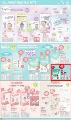Dis-Chem : Mother's Day (15 April - 11 May 2025), page 20