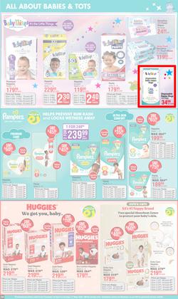 Dis-Chem : Mother's Day (15 April - 11 May 2025), page 20