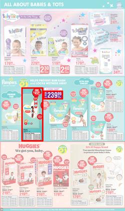 Dis-Chem : Mother's Day (15 April - 11 May 2025), page 20