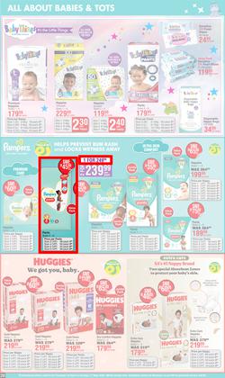 Dis-Chem : Mother's Day (15 April - 11 May 2025), page 20