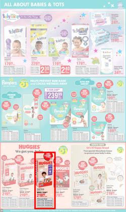 Dis-Chem : Mother's Day (15 April - 11 May 2025), page 20