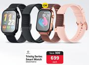 Volkano Trinity Series Smart Watch-Each