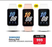 Samsung Galaxy Fit 3-Each