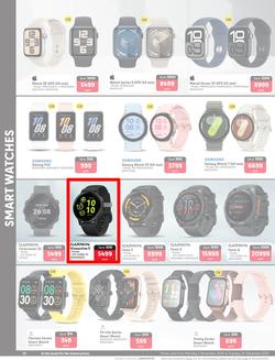 Makro : It's A Full On Festive Mood At Makro (04 November - 24 December 2024), page 20