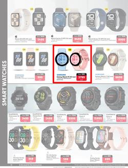 Makro : It's A Full On Festive Mood At Makro (04 November - 24 December 2024), page 20