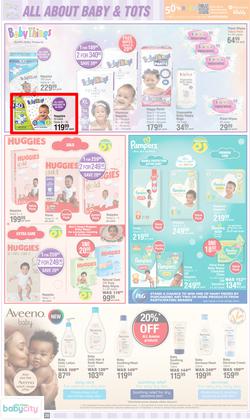 Dis-Chem : Value You Can Trust (13 June - 07 July 2024), page 20