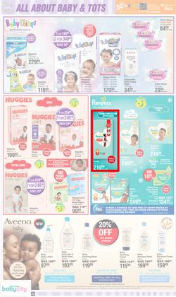 Dis-Chem : Value You Can Trust (13 June - 07 July 2024), page 20