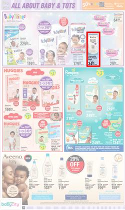 Dis-Chem : Value You Can Trust (13 June - 07 July 2024), page 20