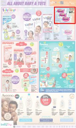 Dis-Chem : Value You Can Trust (13 June - 07 July 2024), page 20