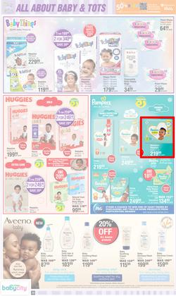 Dis-Chem : Value You Can Trust (13 June - 07 July 2024), page 20