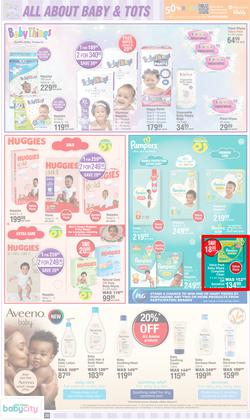 Dis-Chem : Value You Can Trust (13 June - 07 July 2024), page 20
