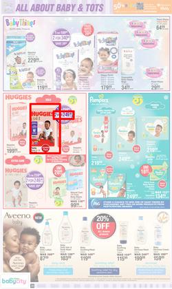 Dis-Chem : Value You Can Trust (13 June - 07 July 2024), page 20
