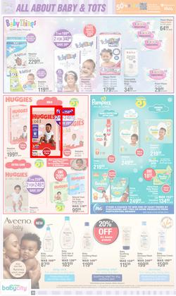 Dis-Chem : Value You Can Trust (13 June - 07 July 2024), page 20