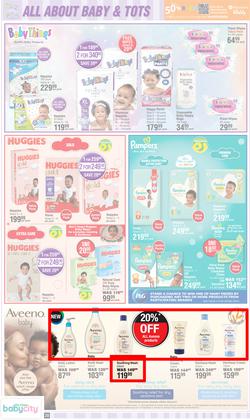 Dis-Chem : Value You Can Trust (13 June - 07 July 2024), page 20