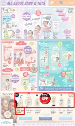 Dis-Chem : Value You Can Trust (13 June - 07 July 2024), page 20