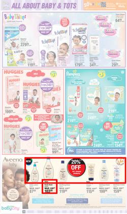 Dis-Chem : Value You Can Trust (13 June - 07 July 2024), page 20
