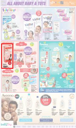 Dis-Chem : Value You Can Trust (13 June - 07 July 2024), page 20