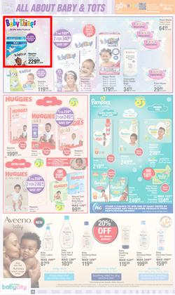 Dis-Chem : Value You Can Trust (13 June - 07 July 2024), page 20